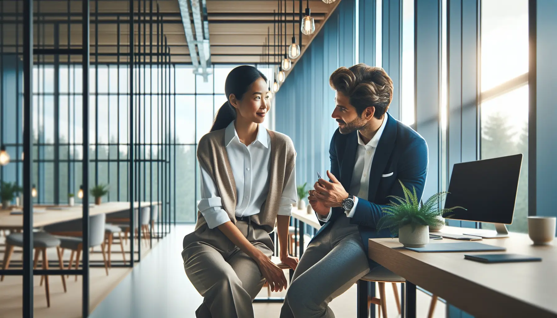 Fiabiliser le recrutement avec les recommandations vérifiées | ESN 2025