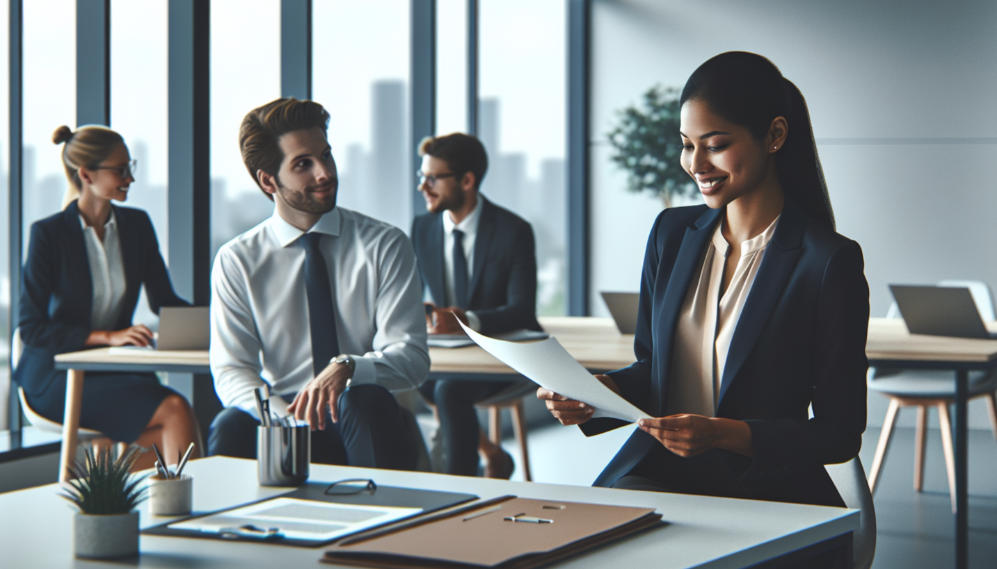 IA conversationnelle et recrutement 2025 : transformer les références